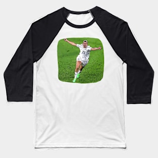 Alessia Russo football Baseball T-Shirt